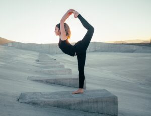 Flexibility