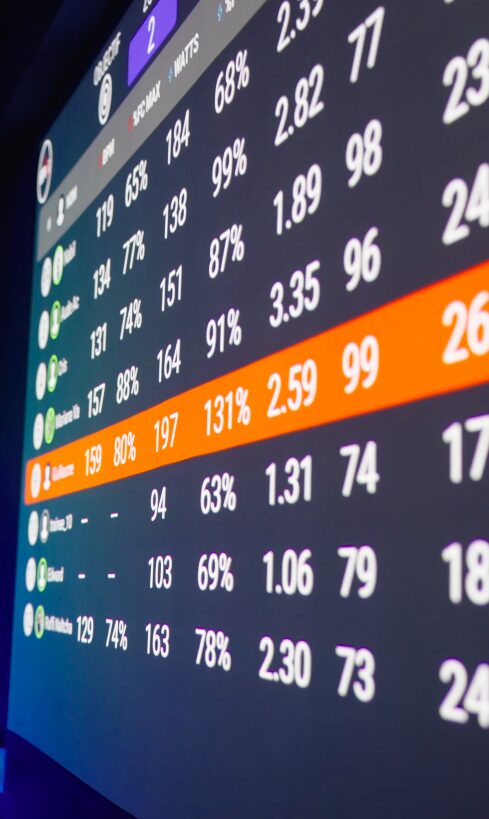 Cours de cycling Nice